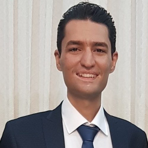 Engineer Abbas Ahmadi